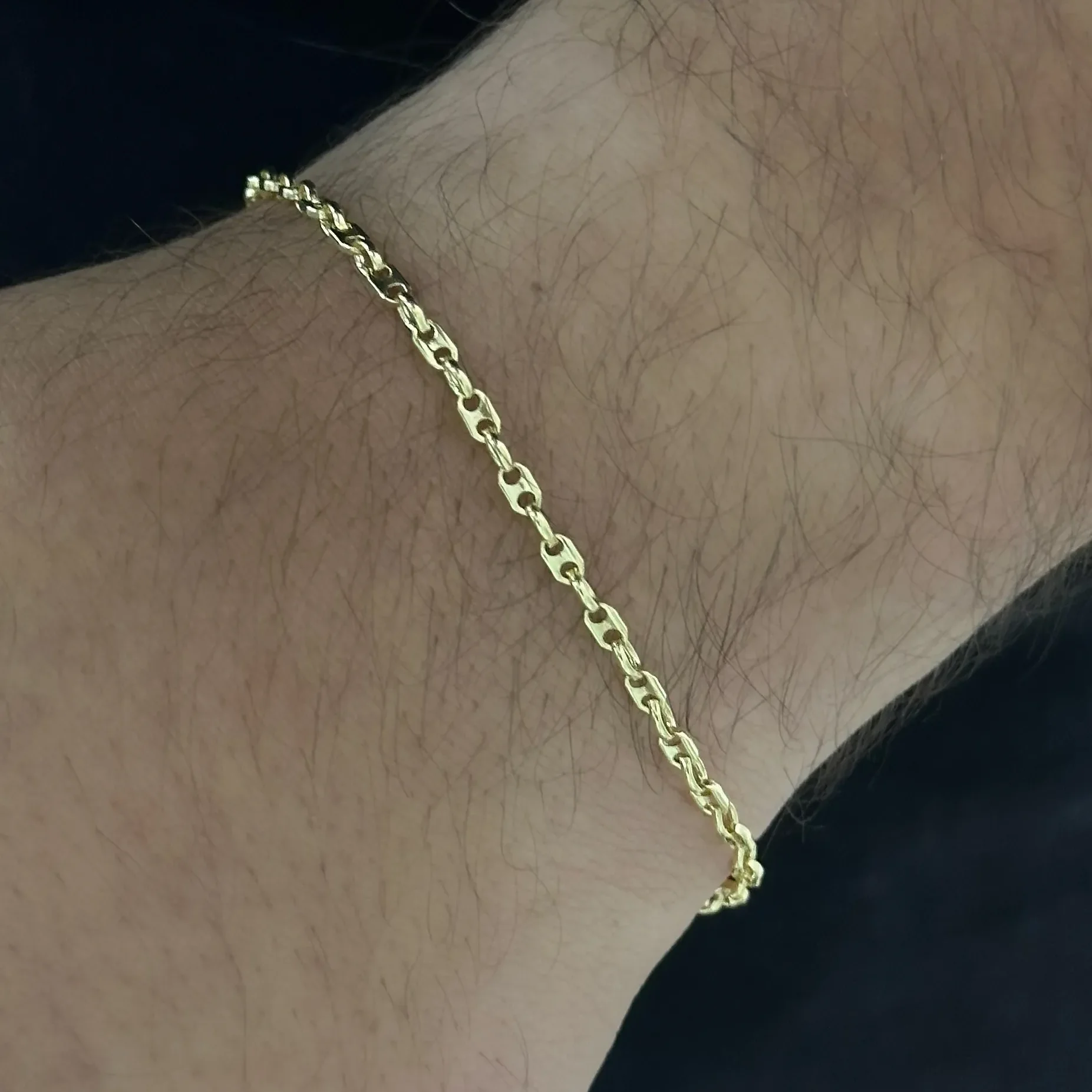 P Gucci IT 2,5 mm 19 Cms - 55037 - Foto 2